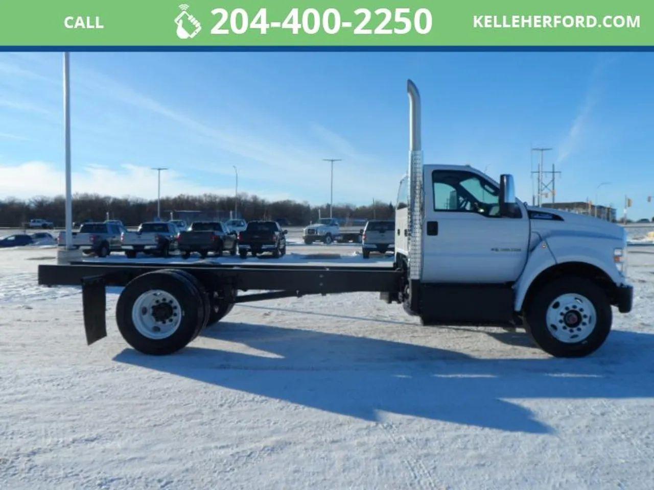 2021 Ford F-750 -3
