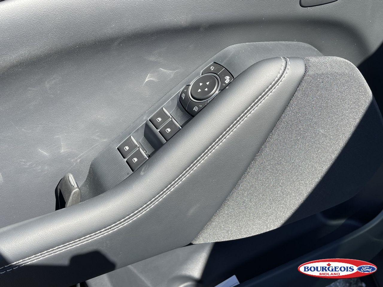 2021 Ford Mustang Mach-E -4