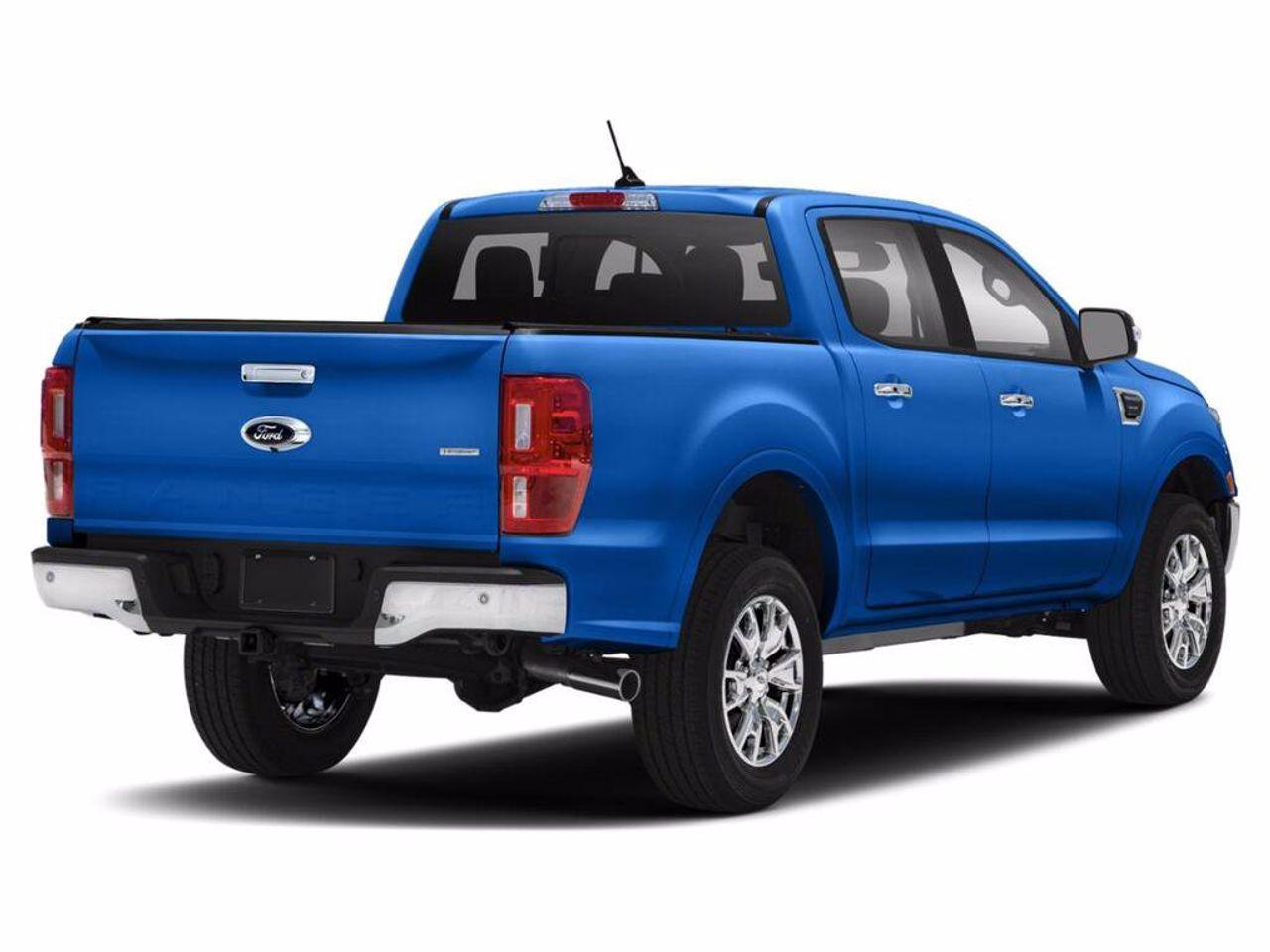 2021 Ford Ranger -3