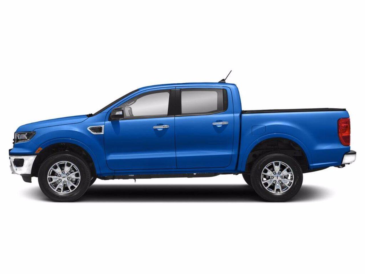 2021 Ford Ranger -4