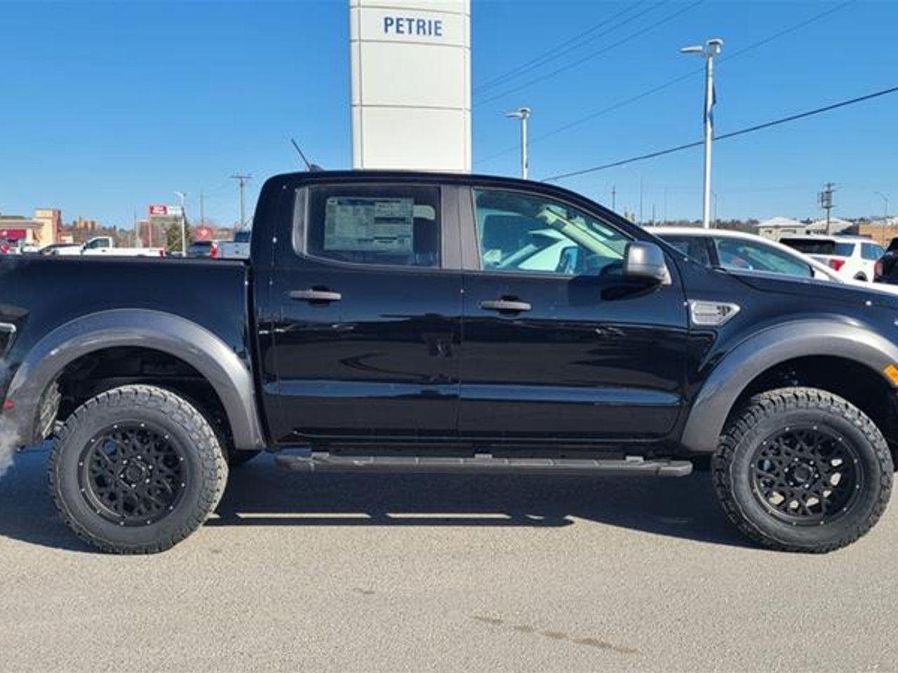 2021 Ford Ranger -3