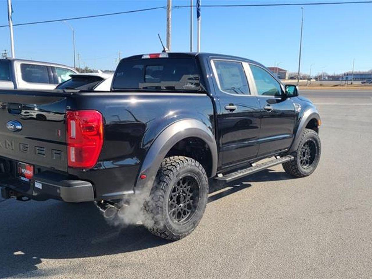 2021 Ford Ranger -4