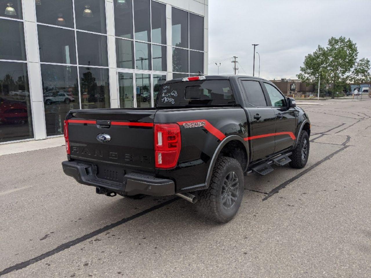 2021 Ford Ranger -2