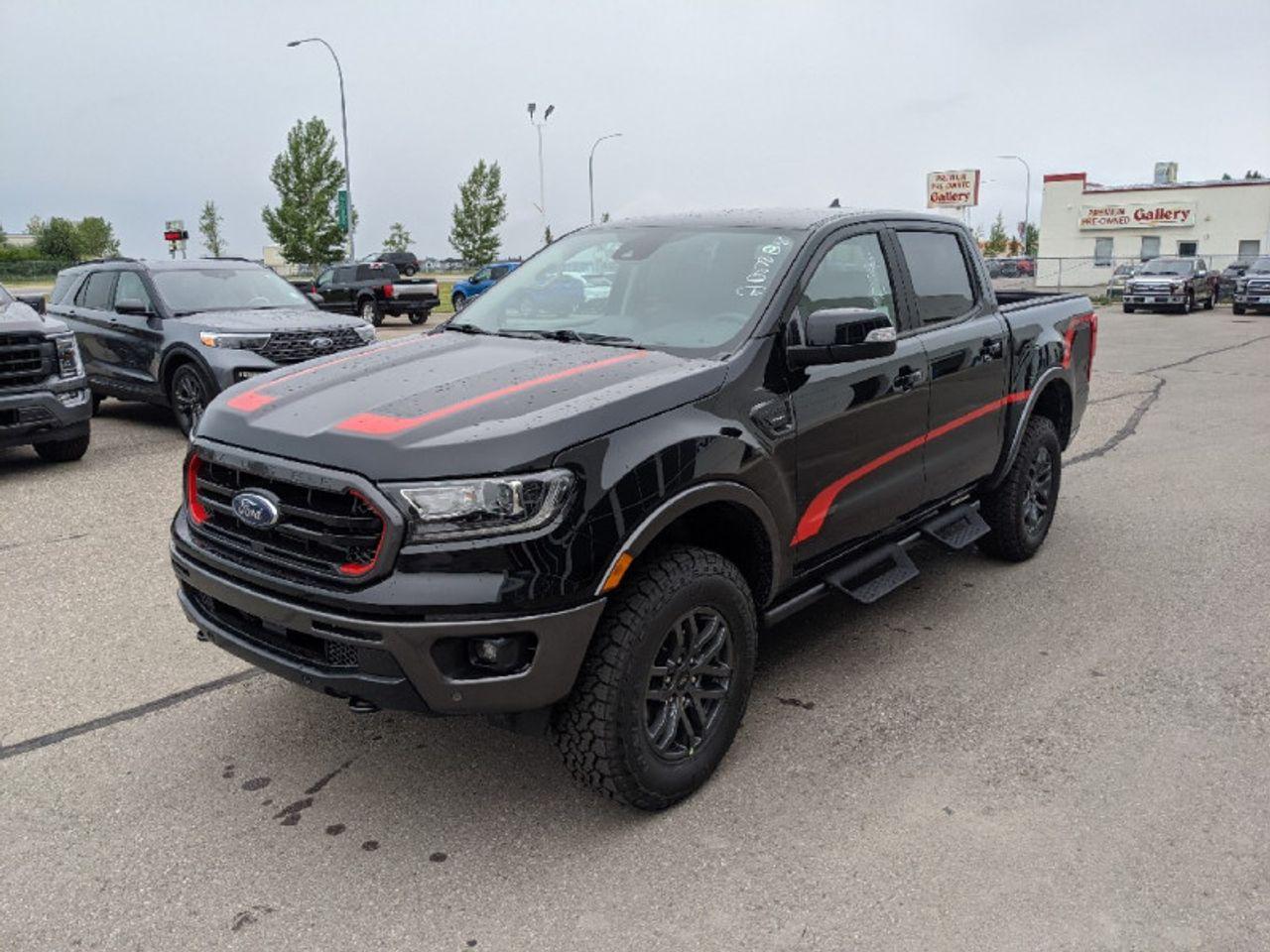 2021 Ford Ranger -3
