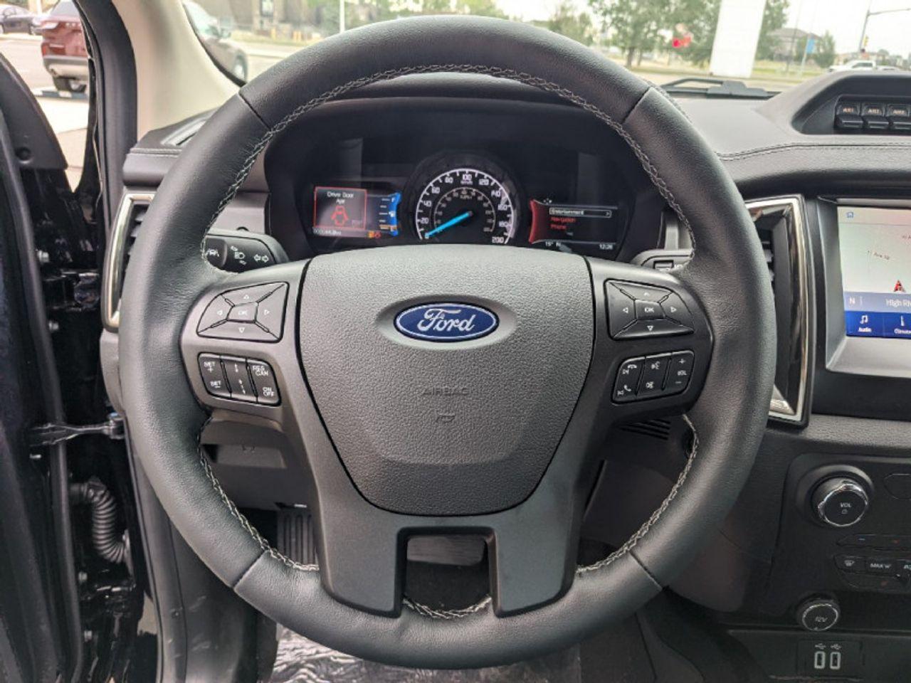 2021 Ford Ranger -4