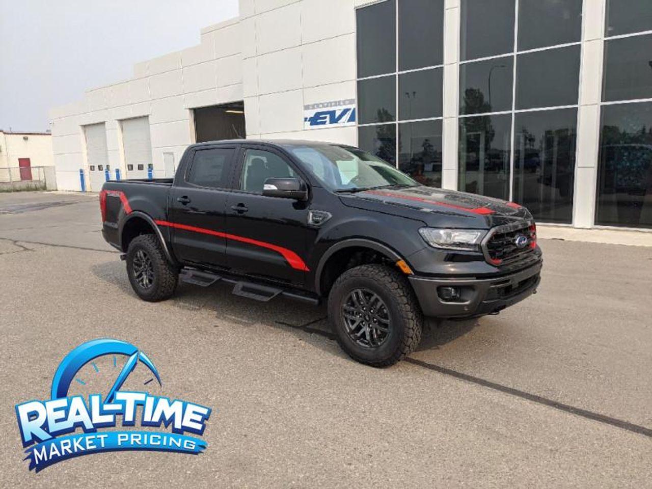2021 Ford Ranger -0
