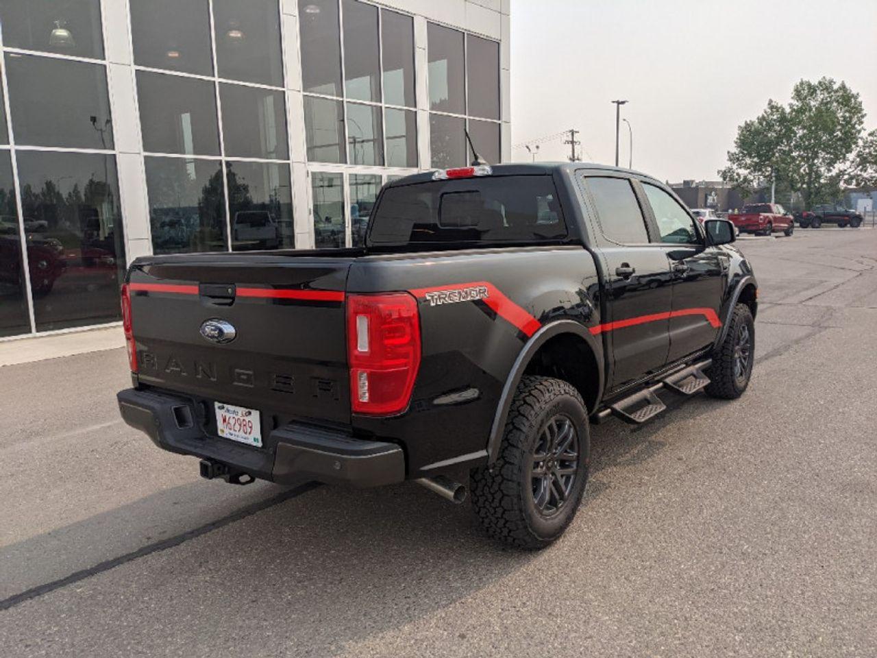 2021 Ford Ranger -2
