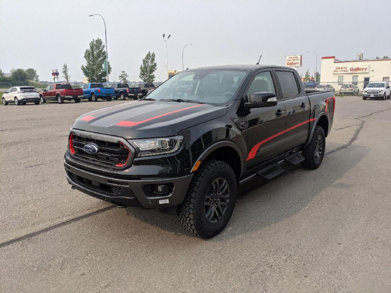 2021 Ford Ranger -3
