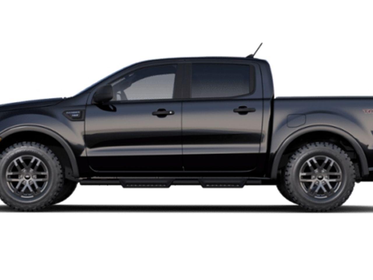 2021 Ford Ranger -2