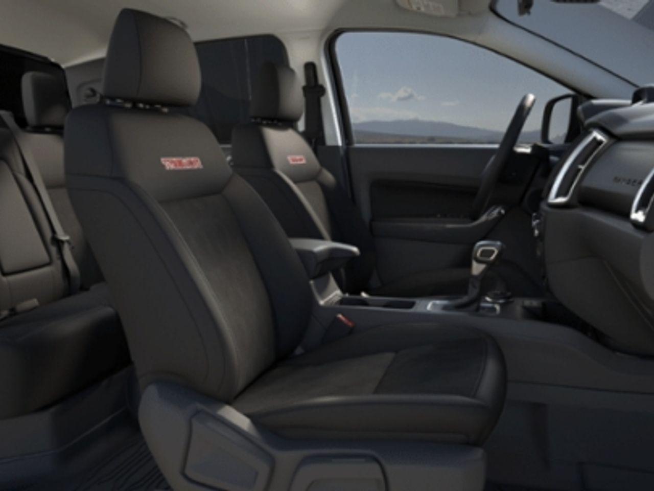 2021 Ford Ranger -4