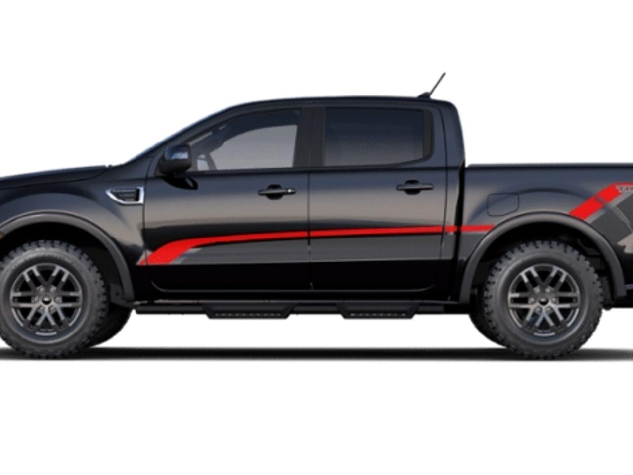 2021 Ford Ranger -2