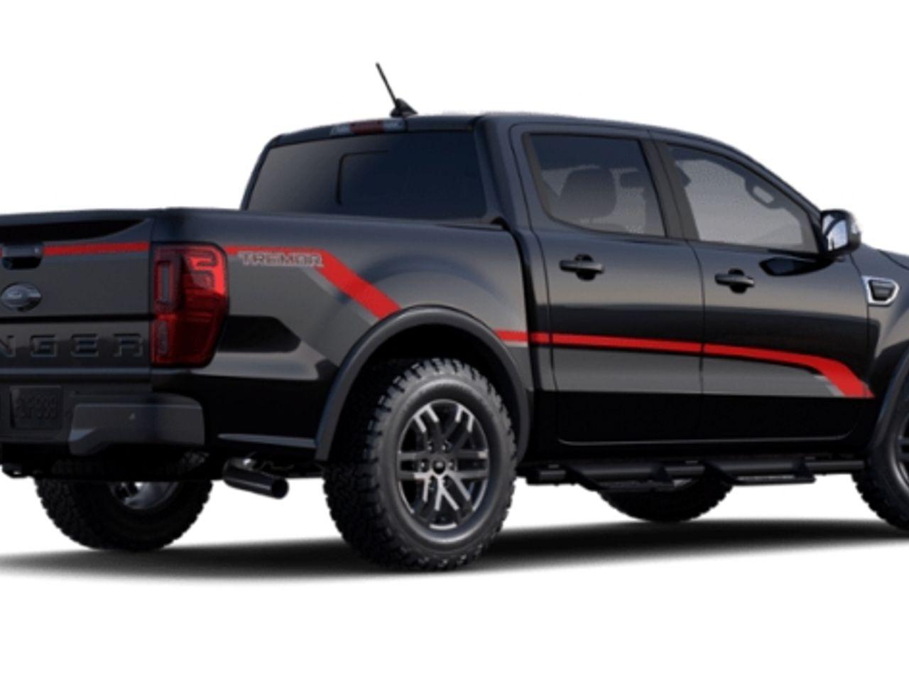 2021 Ford Ranger -3