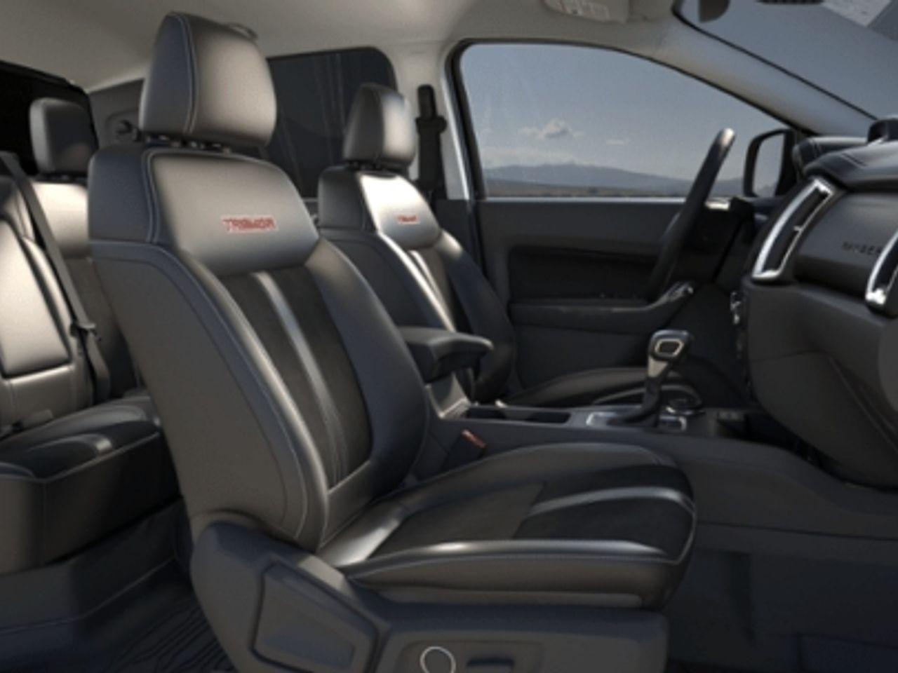 2021 Ford Ranger -4