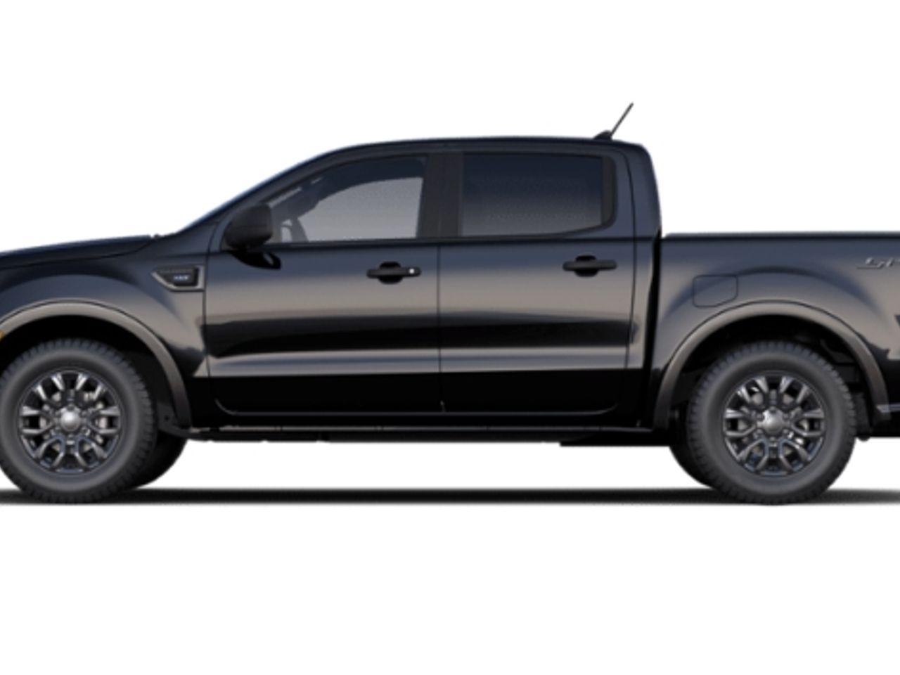 2021 Ford Ranger -2
