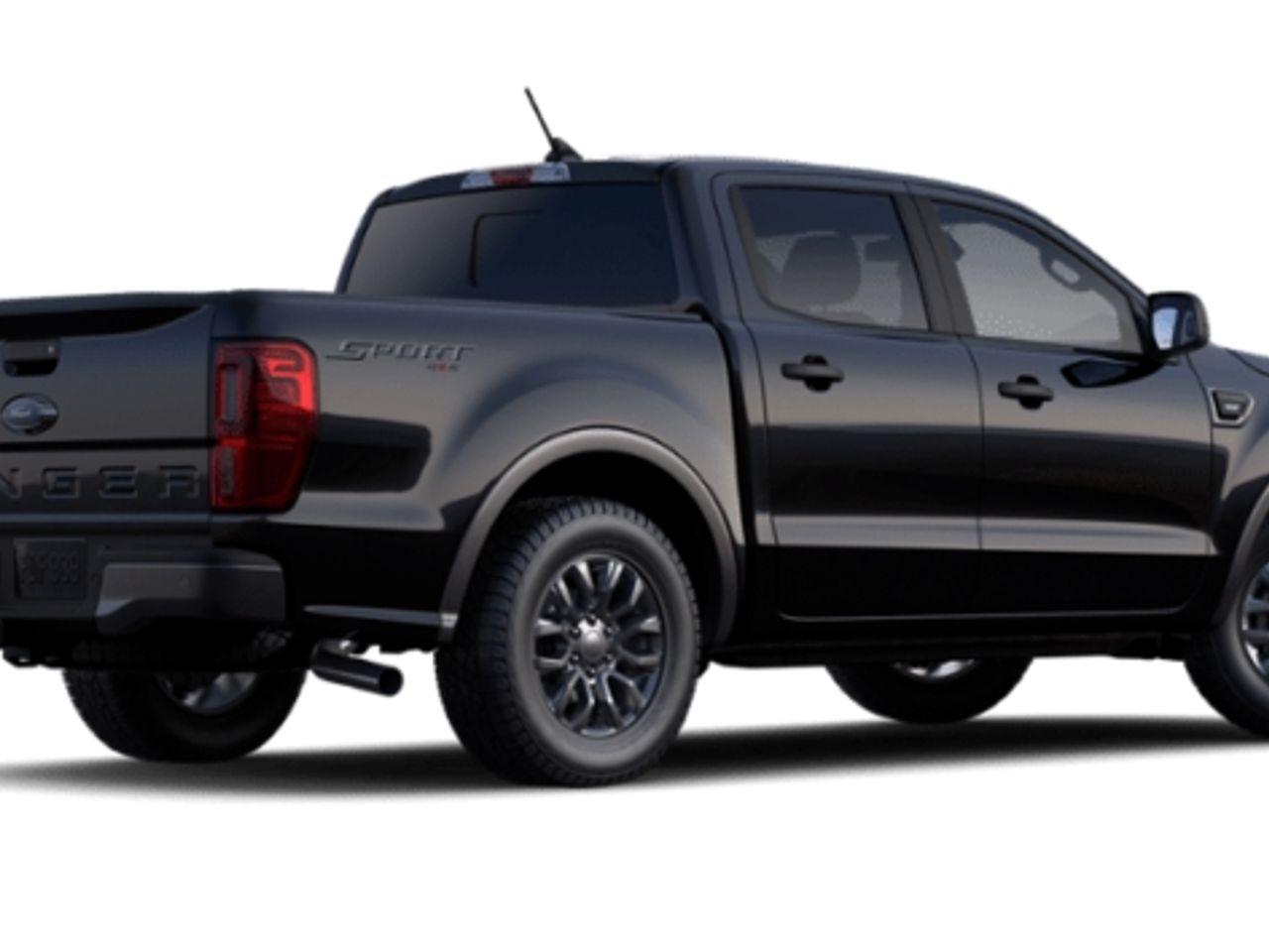 2021 Ford Ranger -3