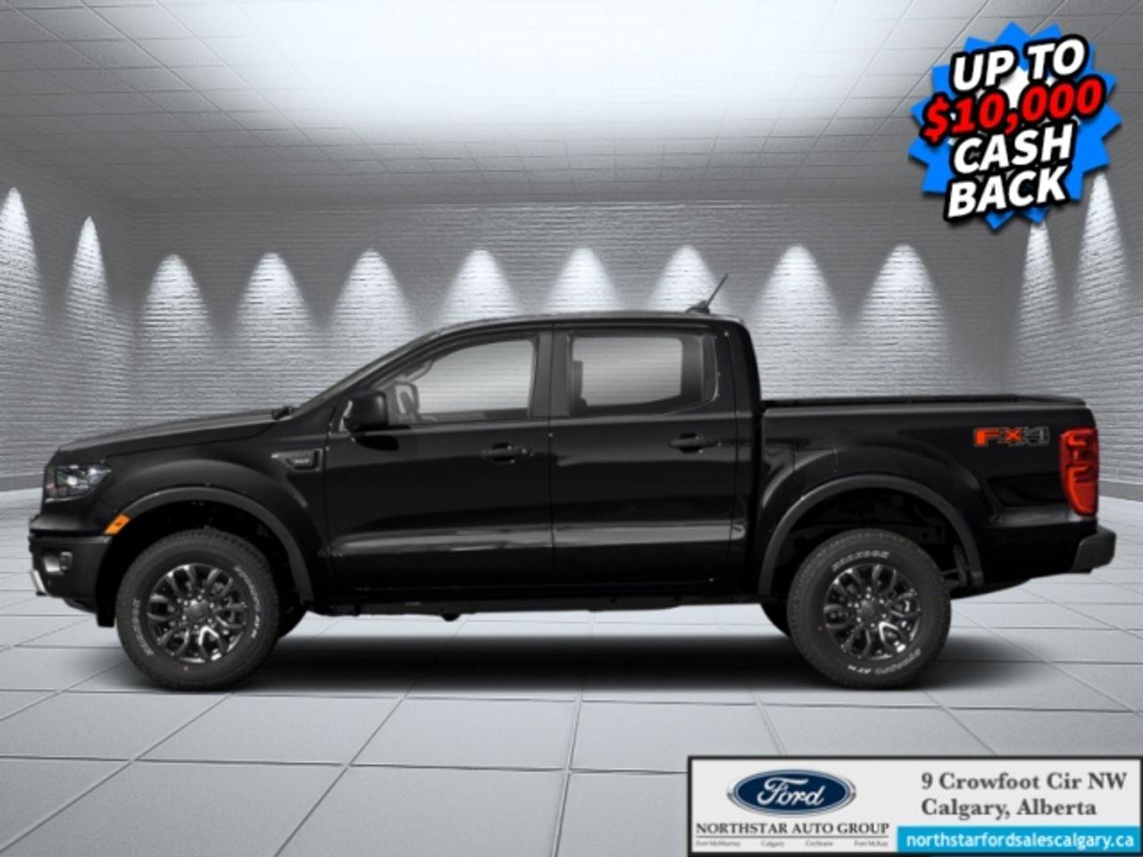 2021 Ford Ranger -0