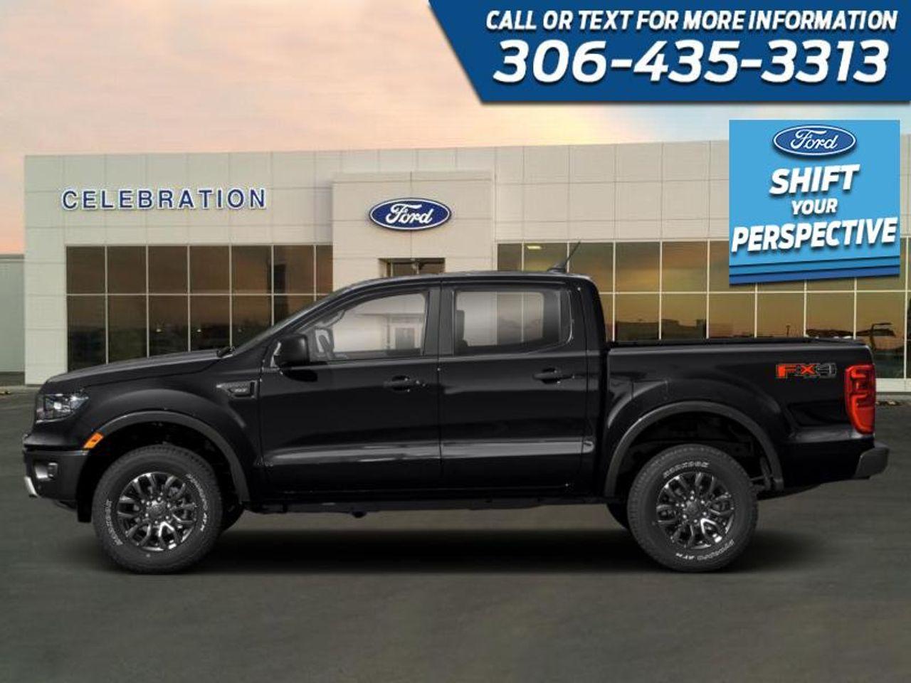2021 Ford Ranger -0