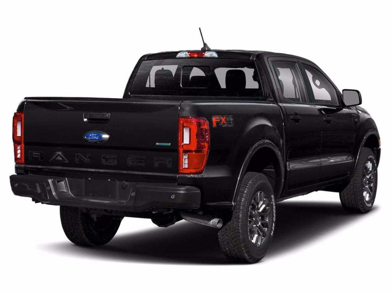 2021 Ford Ranger -3