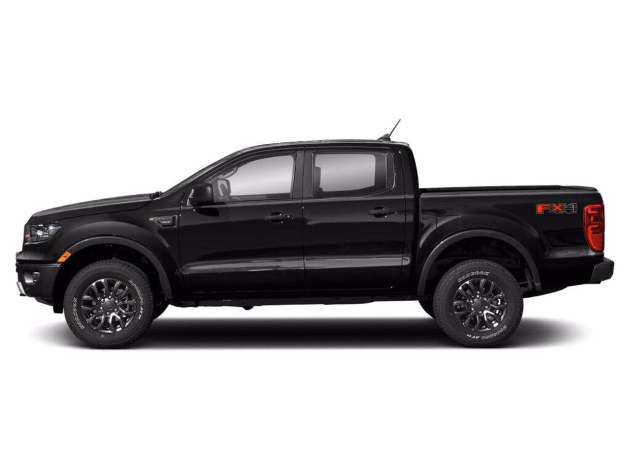 2021 Ford Ranger -4