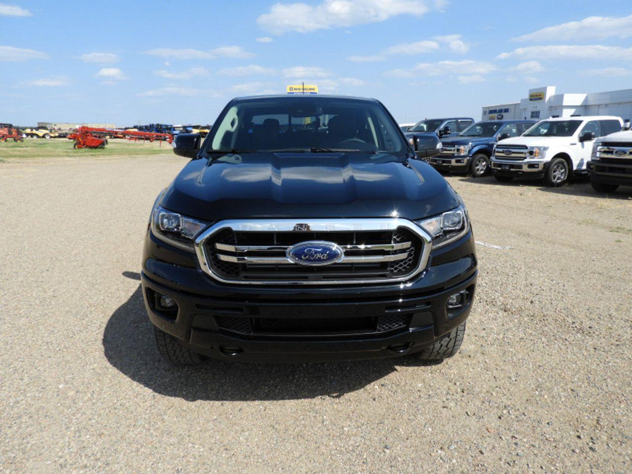 2021 Ford Ranger -2