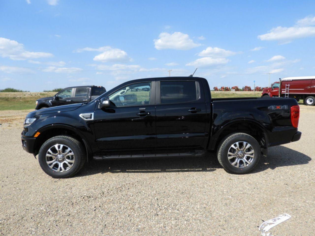 2021 Ford Ranger -3