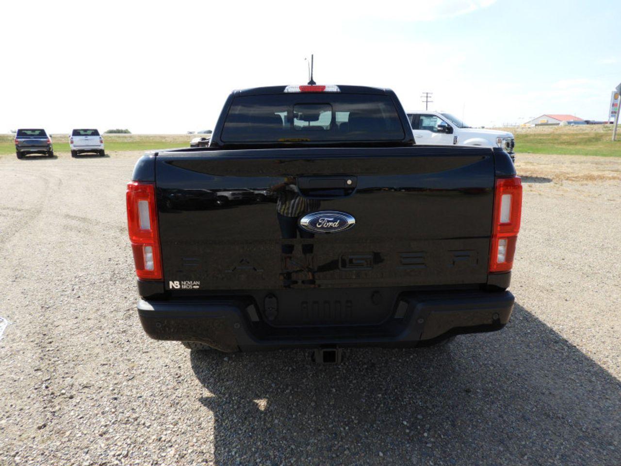 2021 Ford Ranger -4