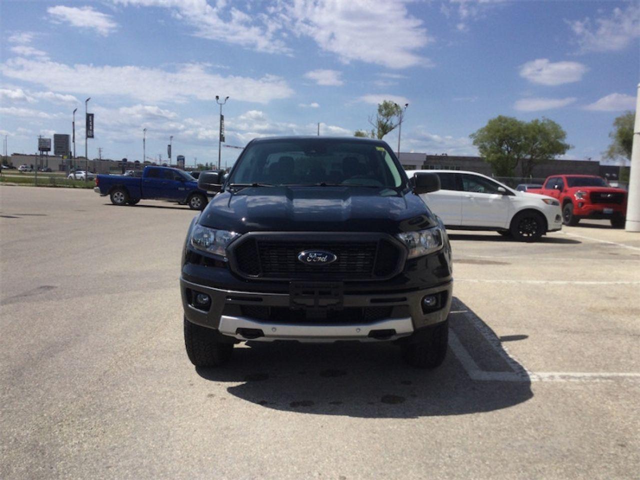 2021 Ford Ranger -2