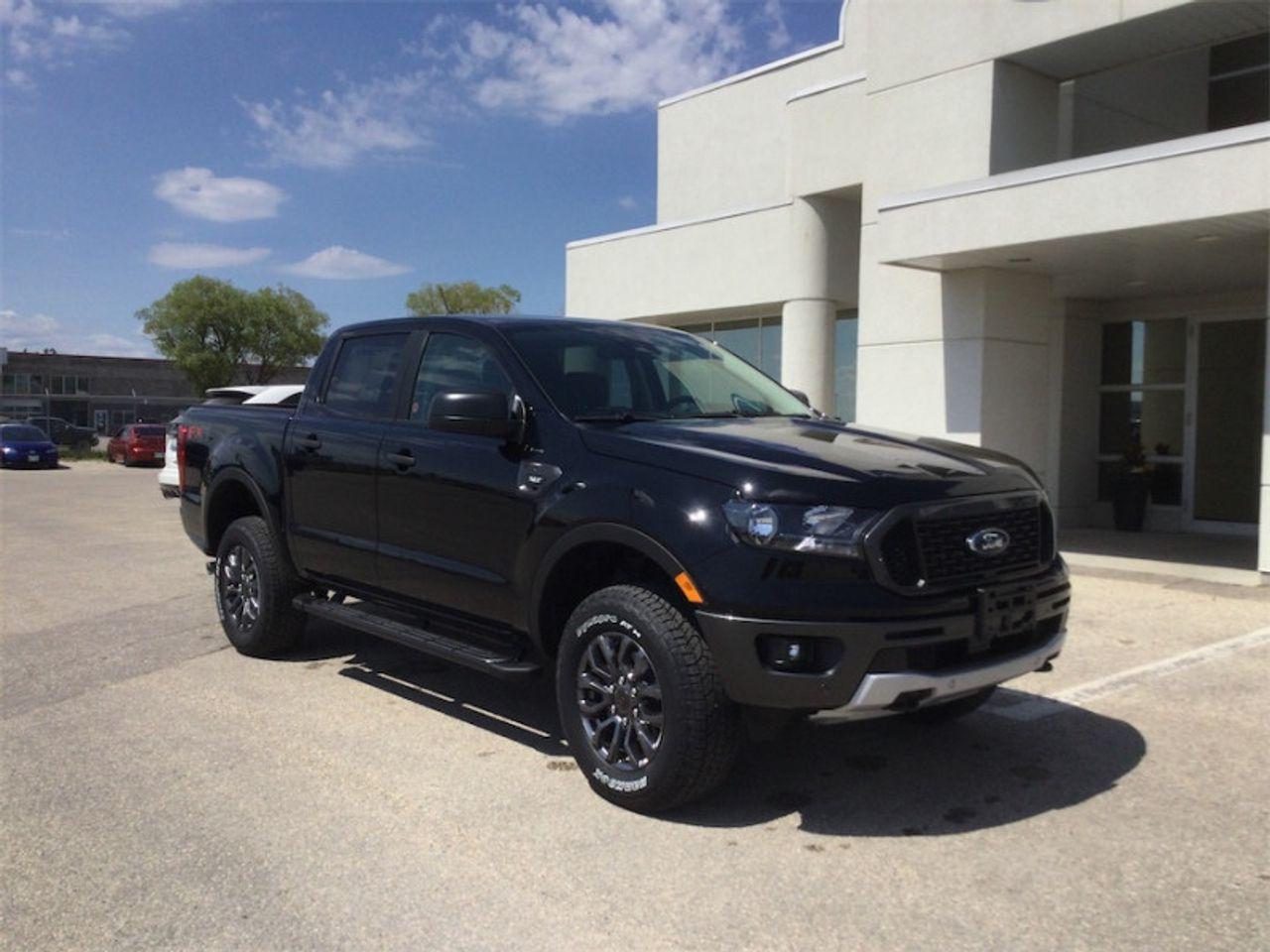 2021 Ford Ranger -3