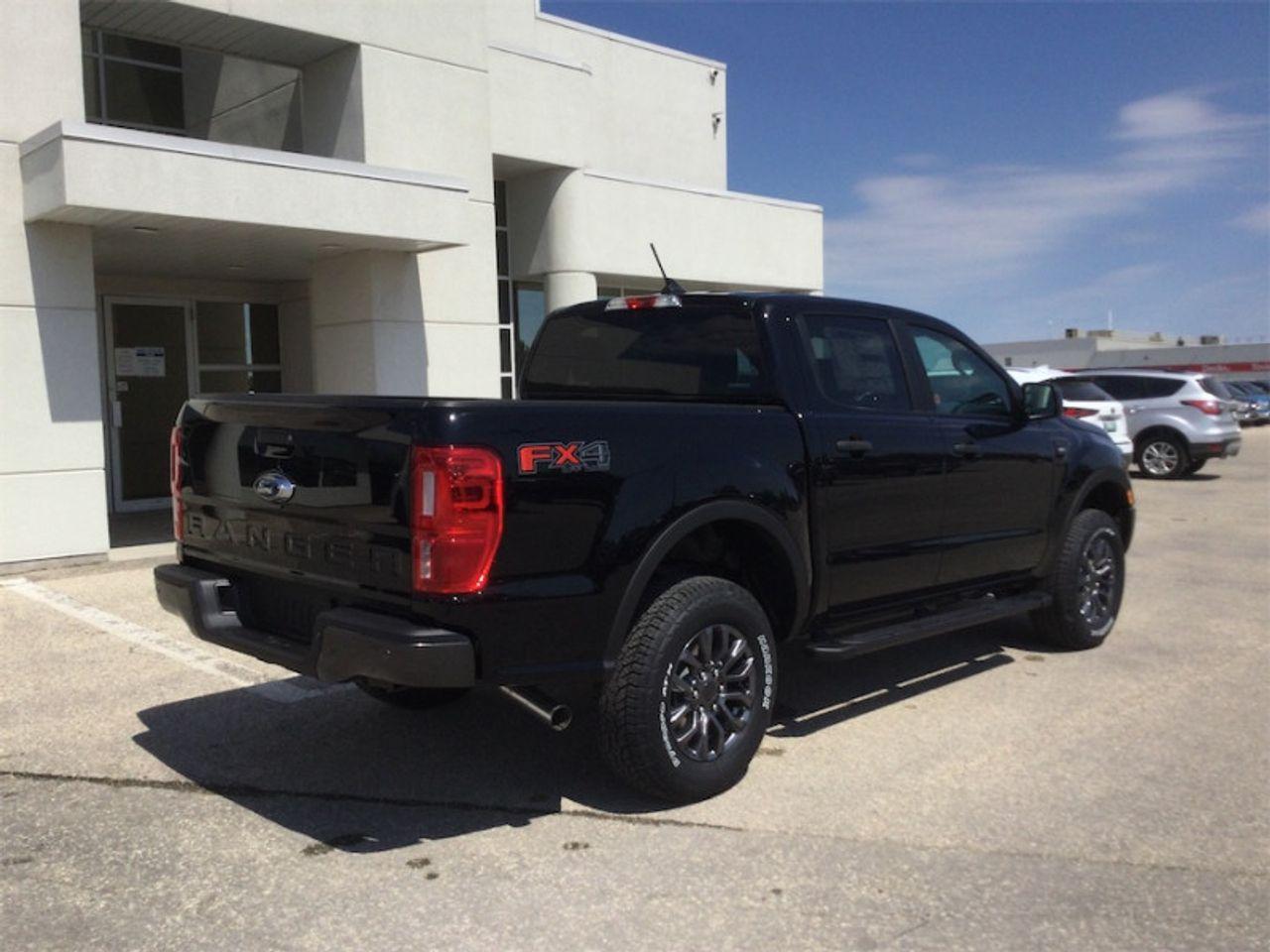 2021 Ford Ranger -4