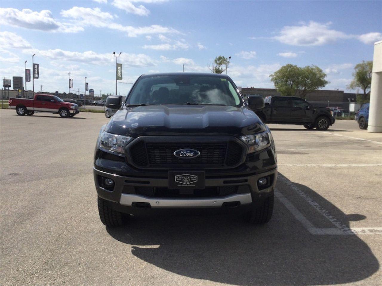 2021 Ford Ranger -2