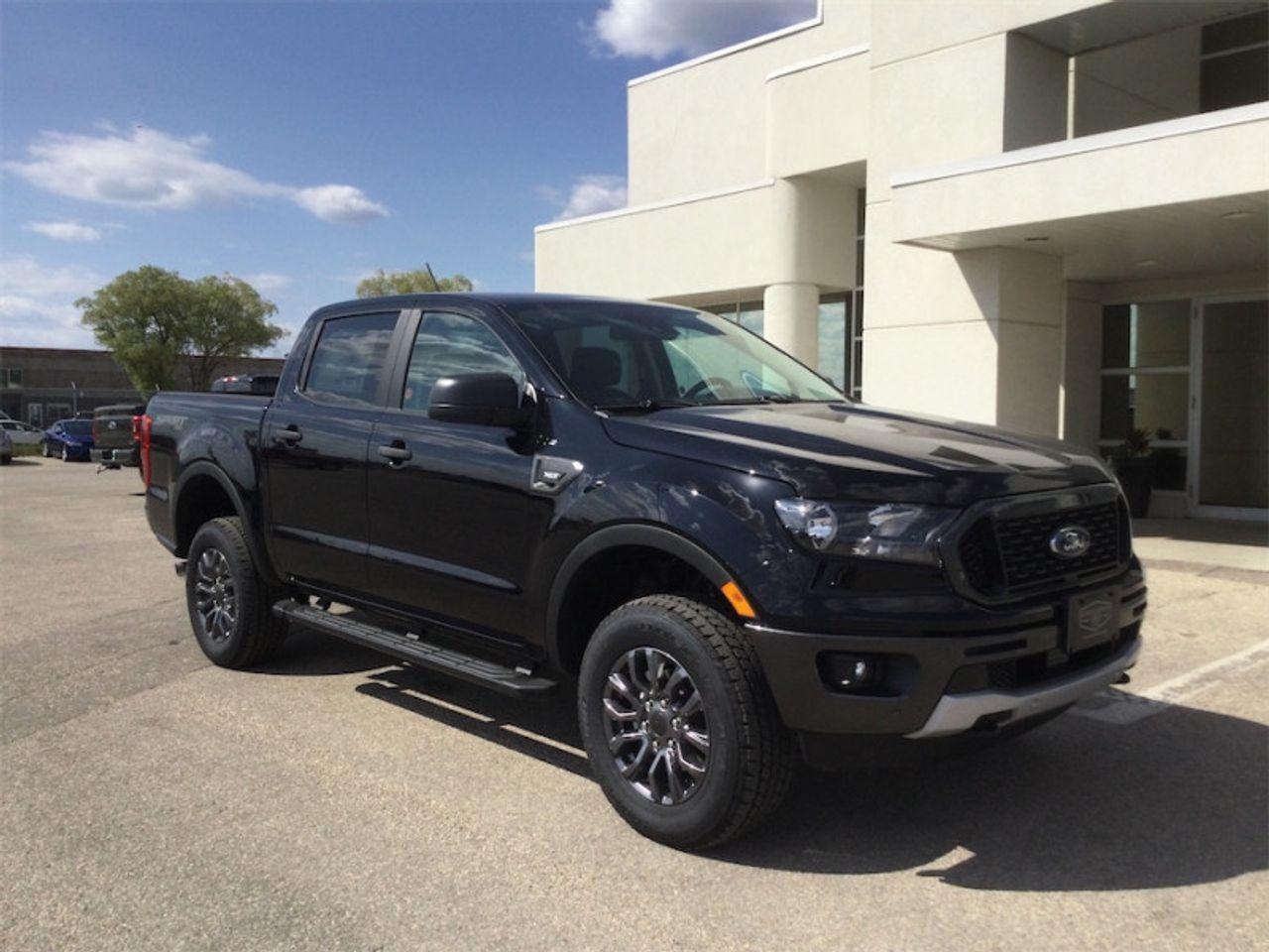 2021 Ford Ranger -3