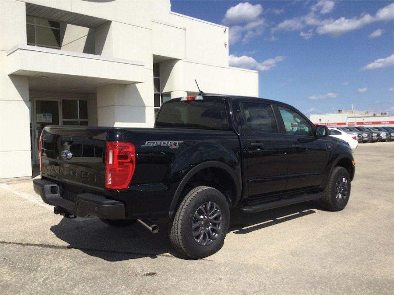2021 Ford Ranger -4