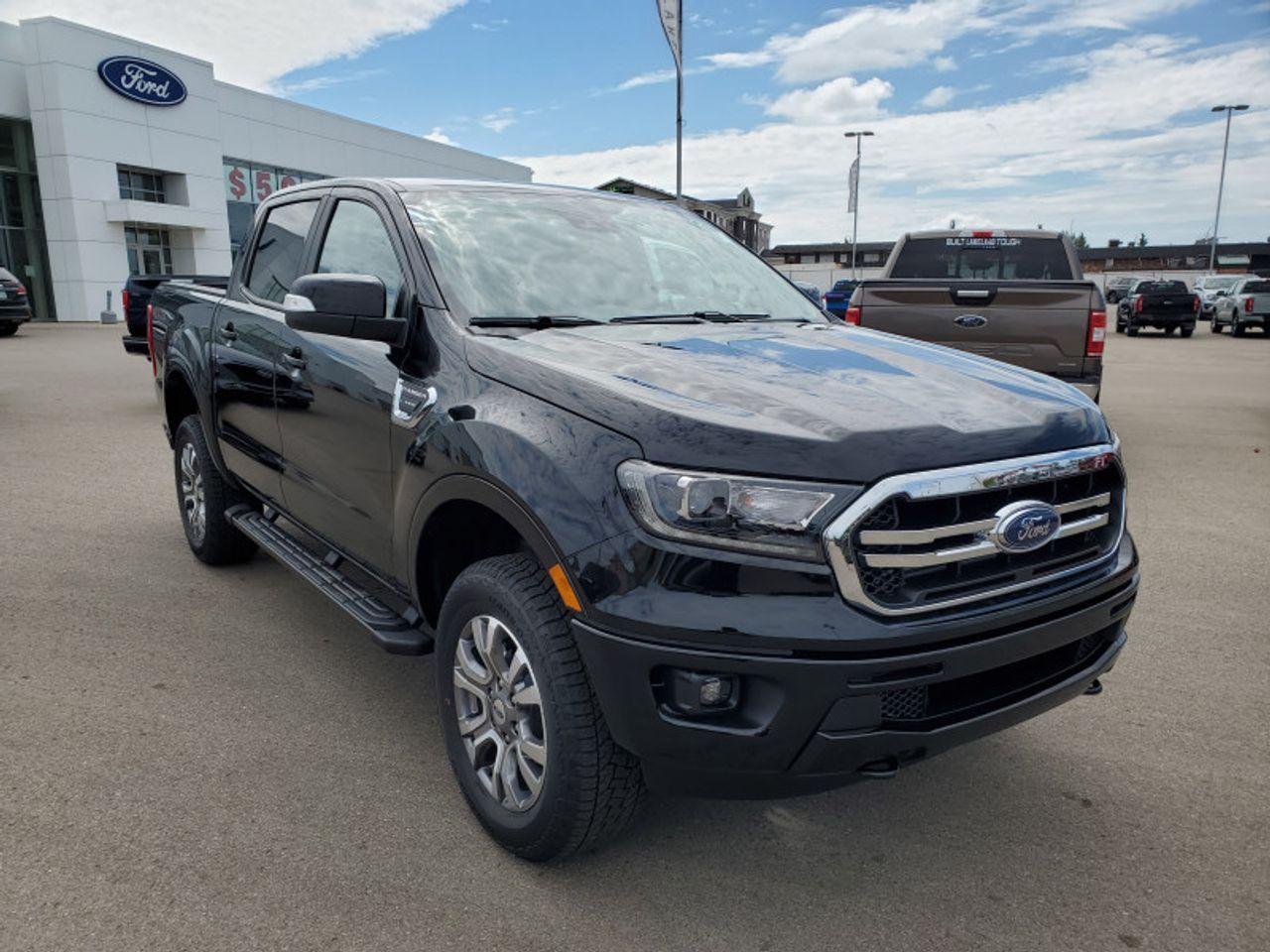 2021 Ford Ranger -2