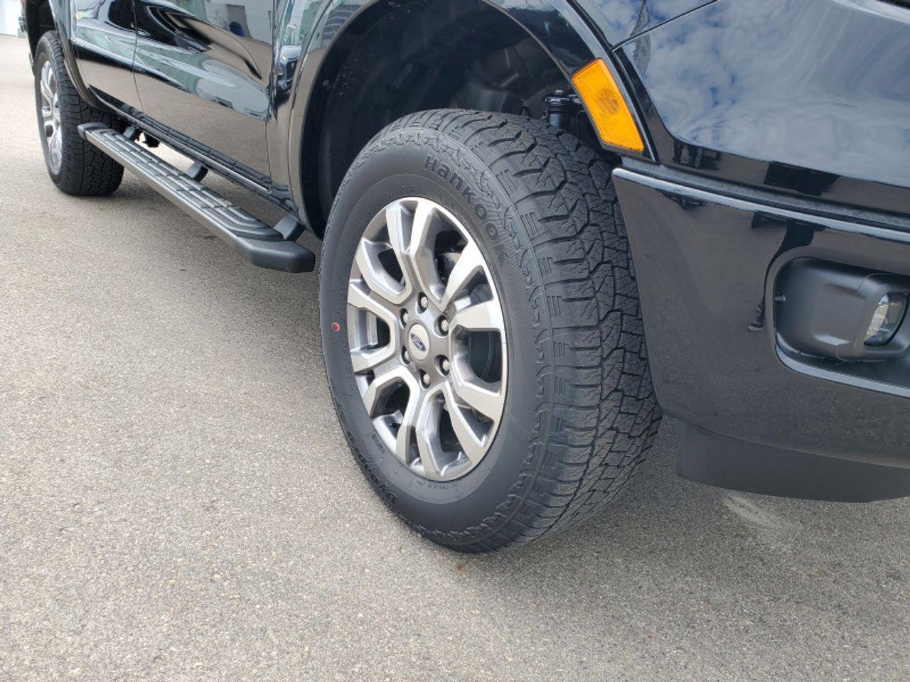 2021 Ford Ranger -3
