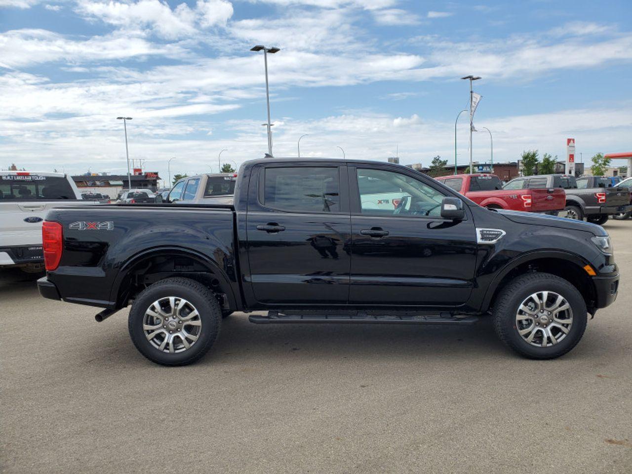 2021 Ford Ranger -4
