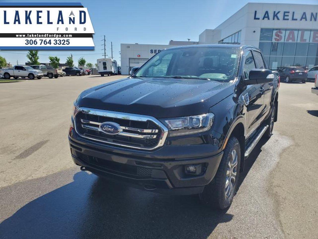 2021 Ford Ranger -0