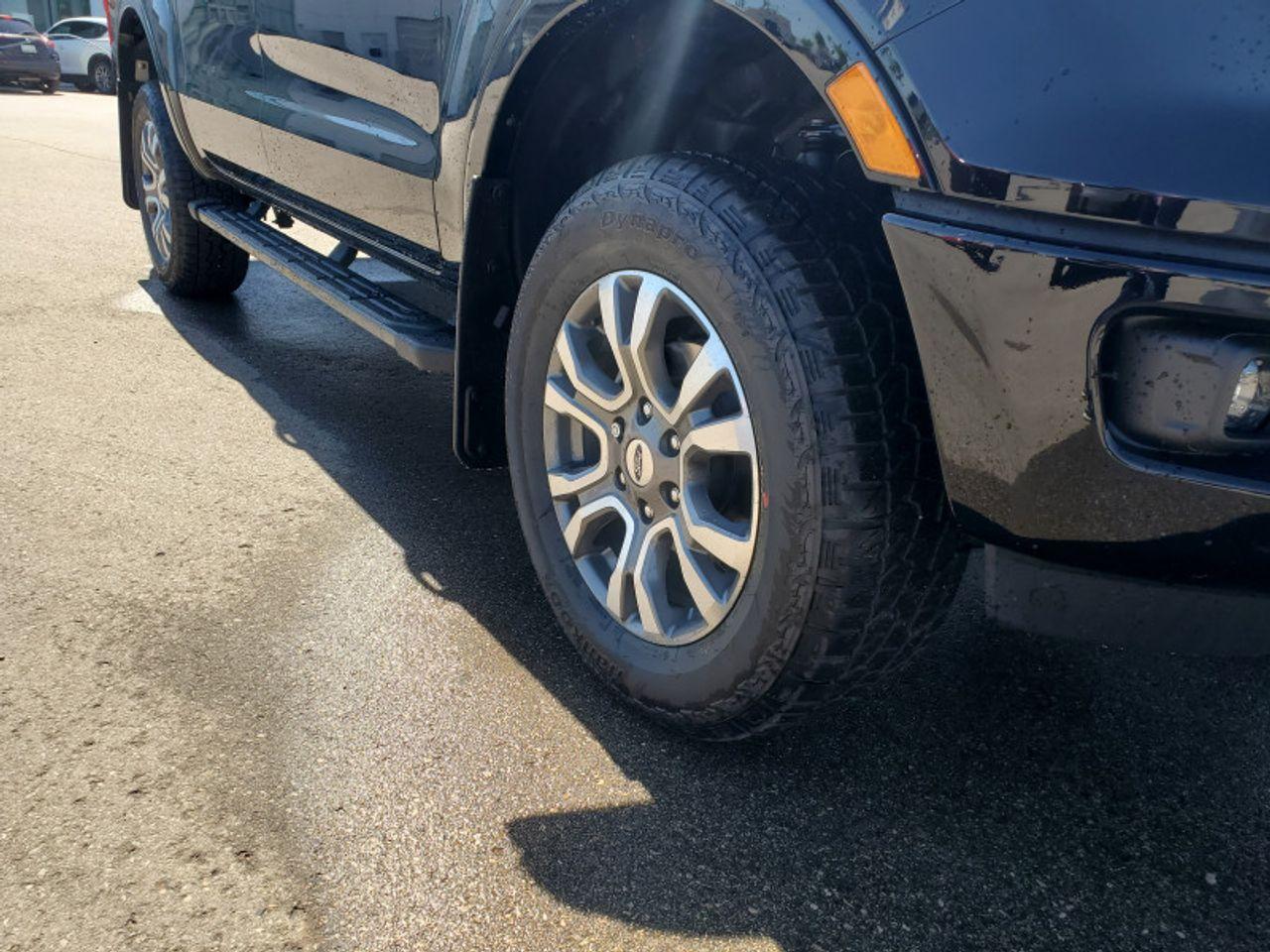 2021 Ford Ranger -3