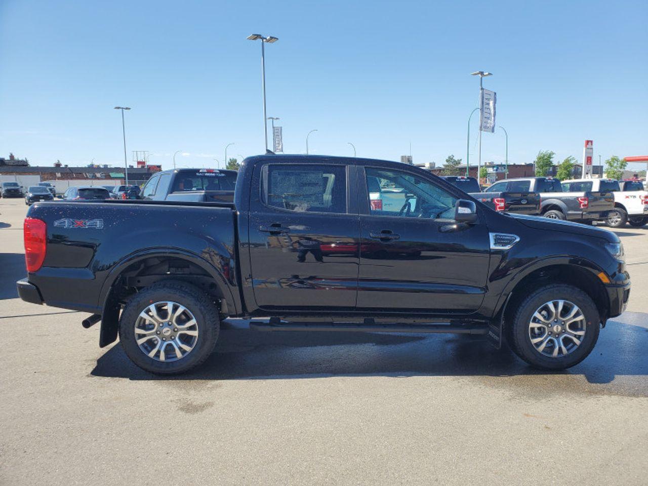 2021 Ford Ranger -4