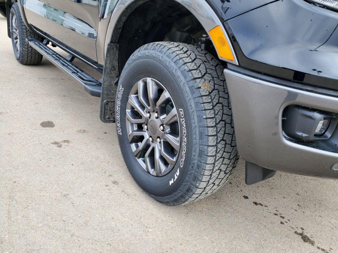 2021 Ford Ranger -3
