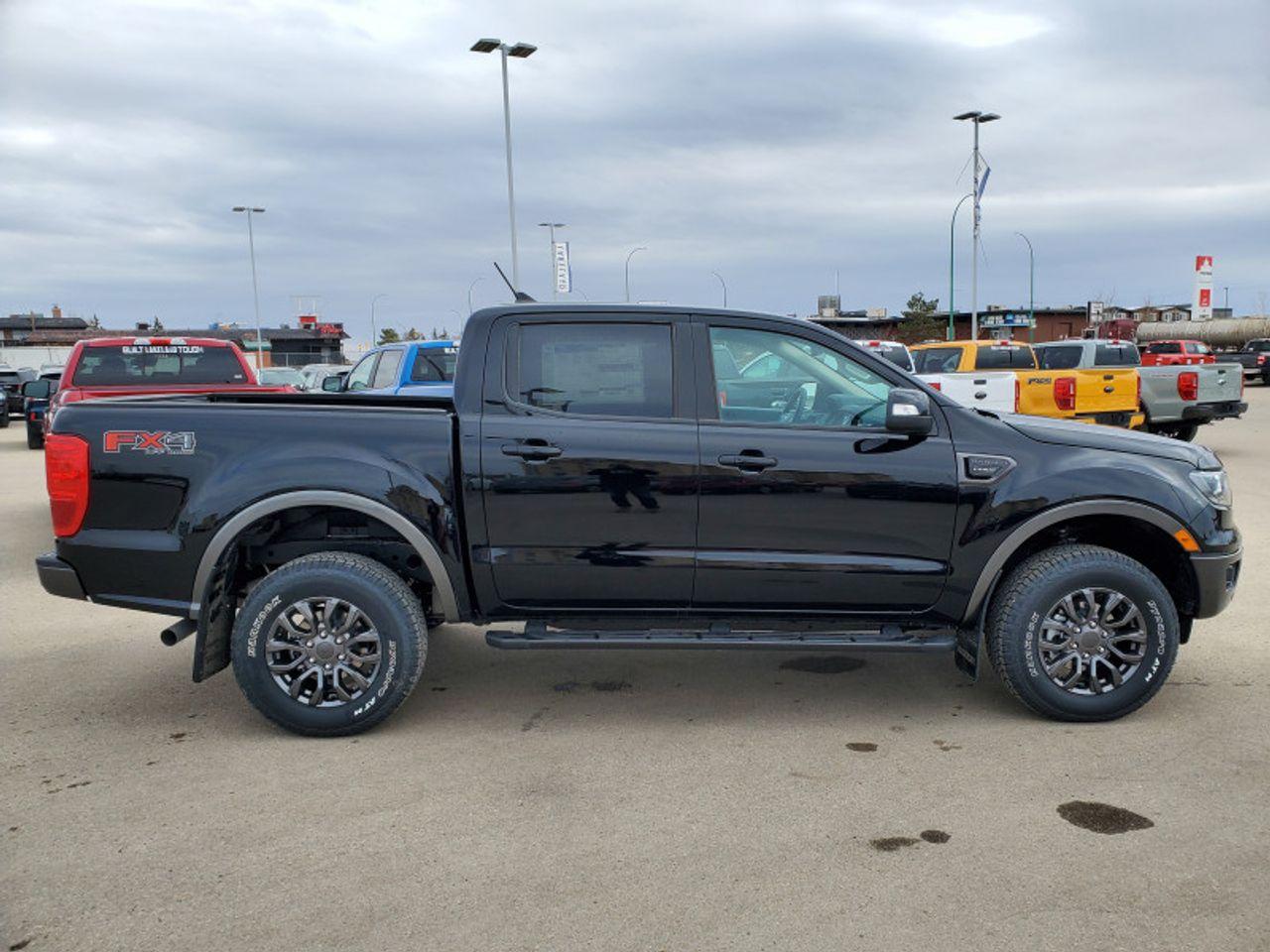 2021 Ford Ranger -4