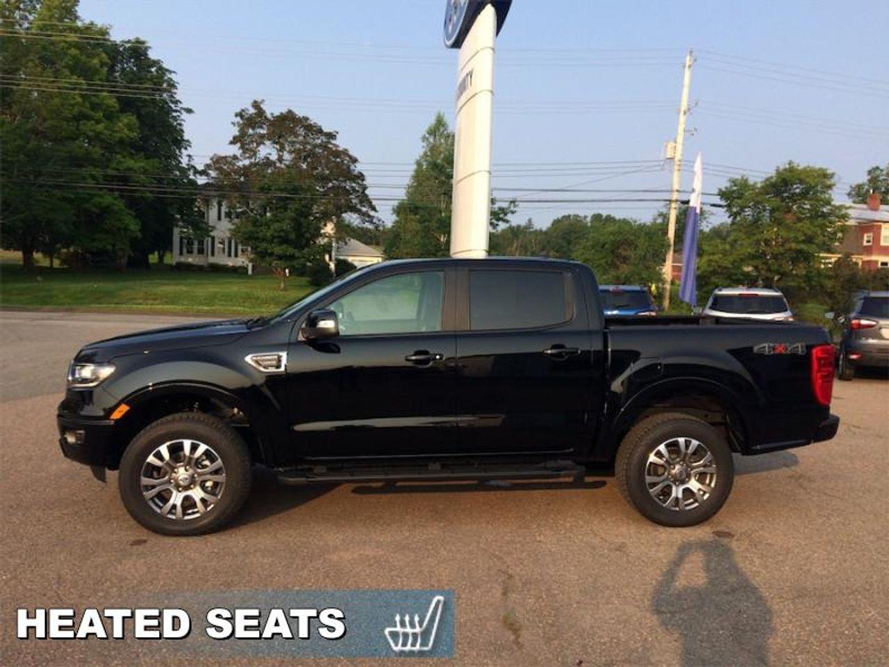 2021 Ford Ranger -4