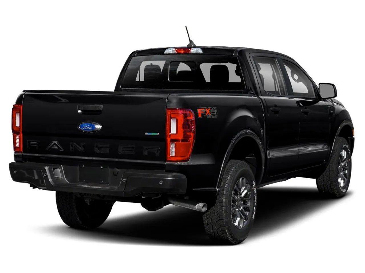 2021 Ford Ranger -2