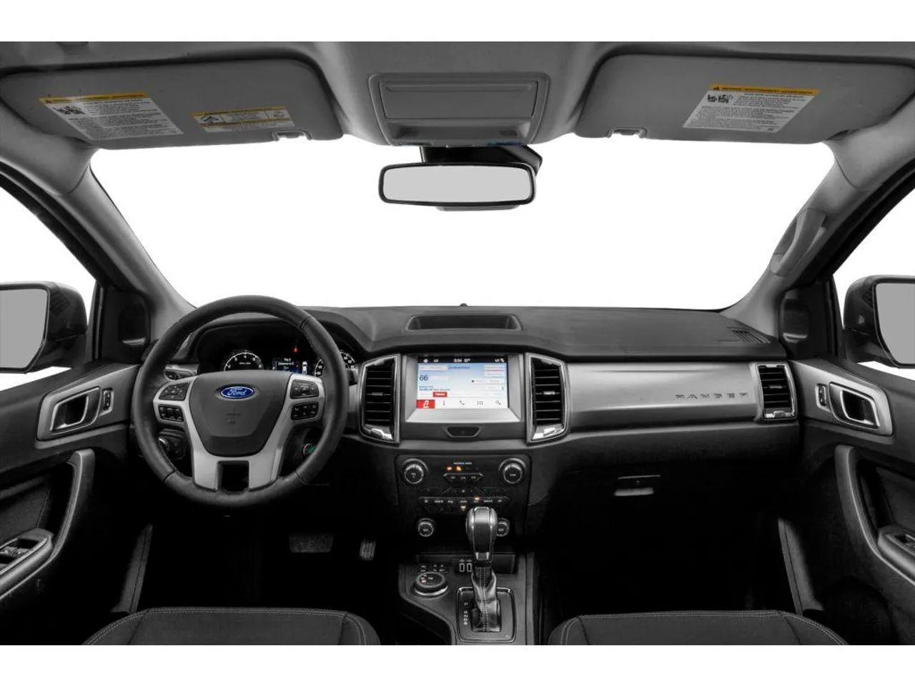 2021 Ford Ranger -4