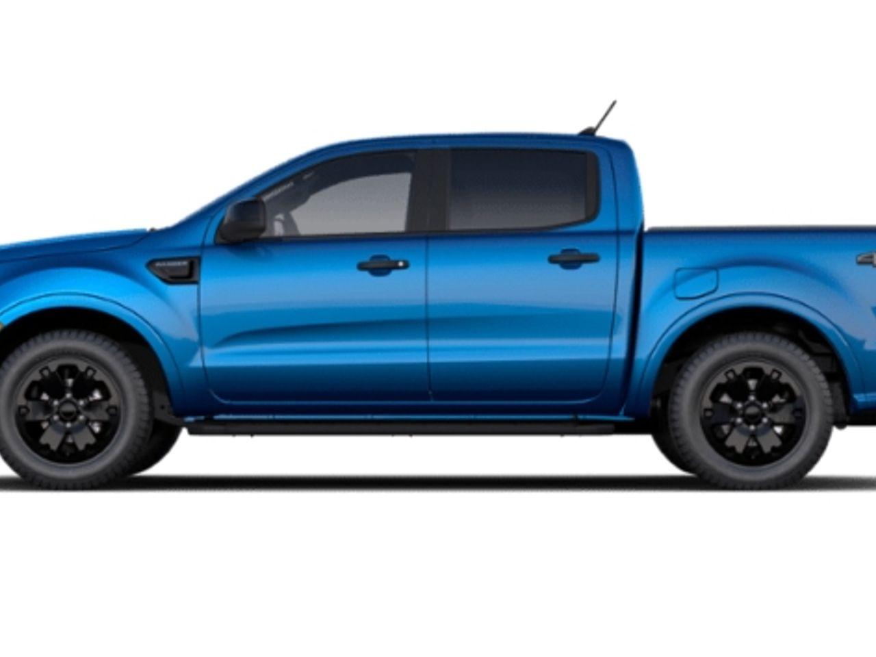 2021 Ford Ranger -2