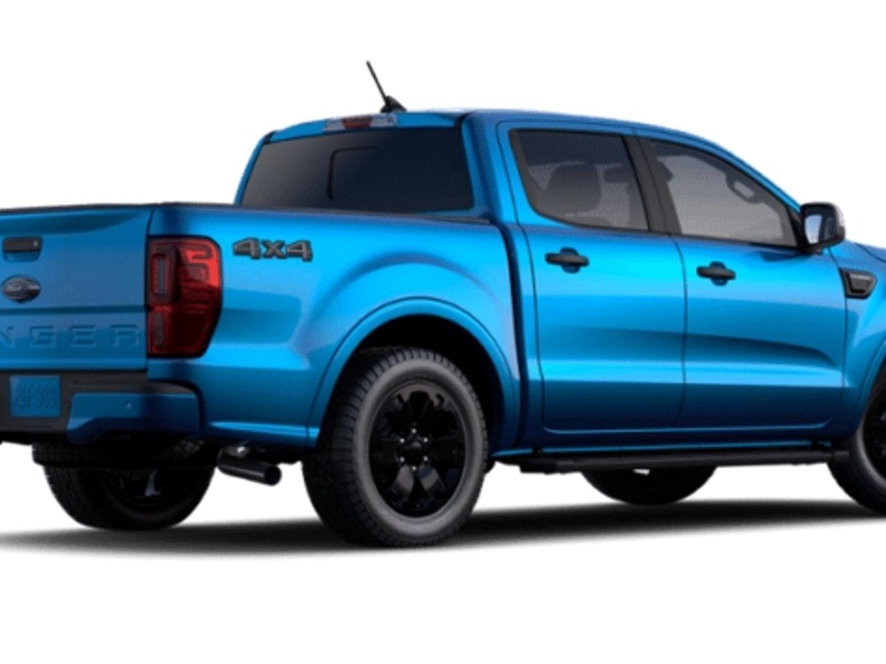 2021 Ford Ranger -3
