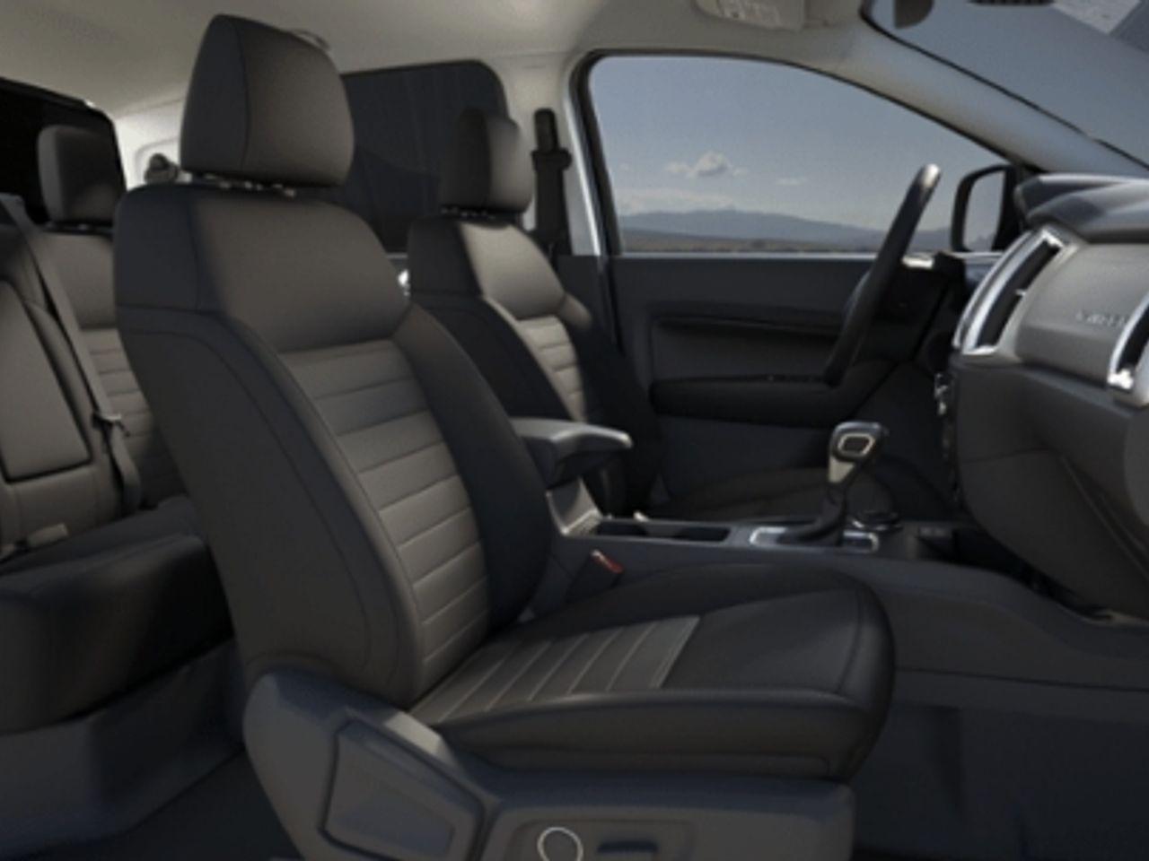 2021 Ford Ranger -4