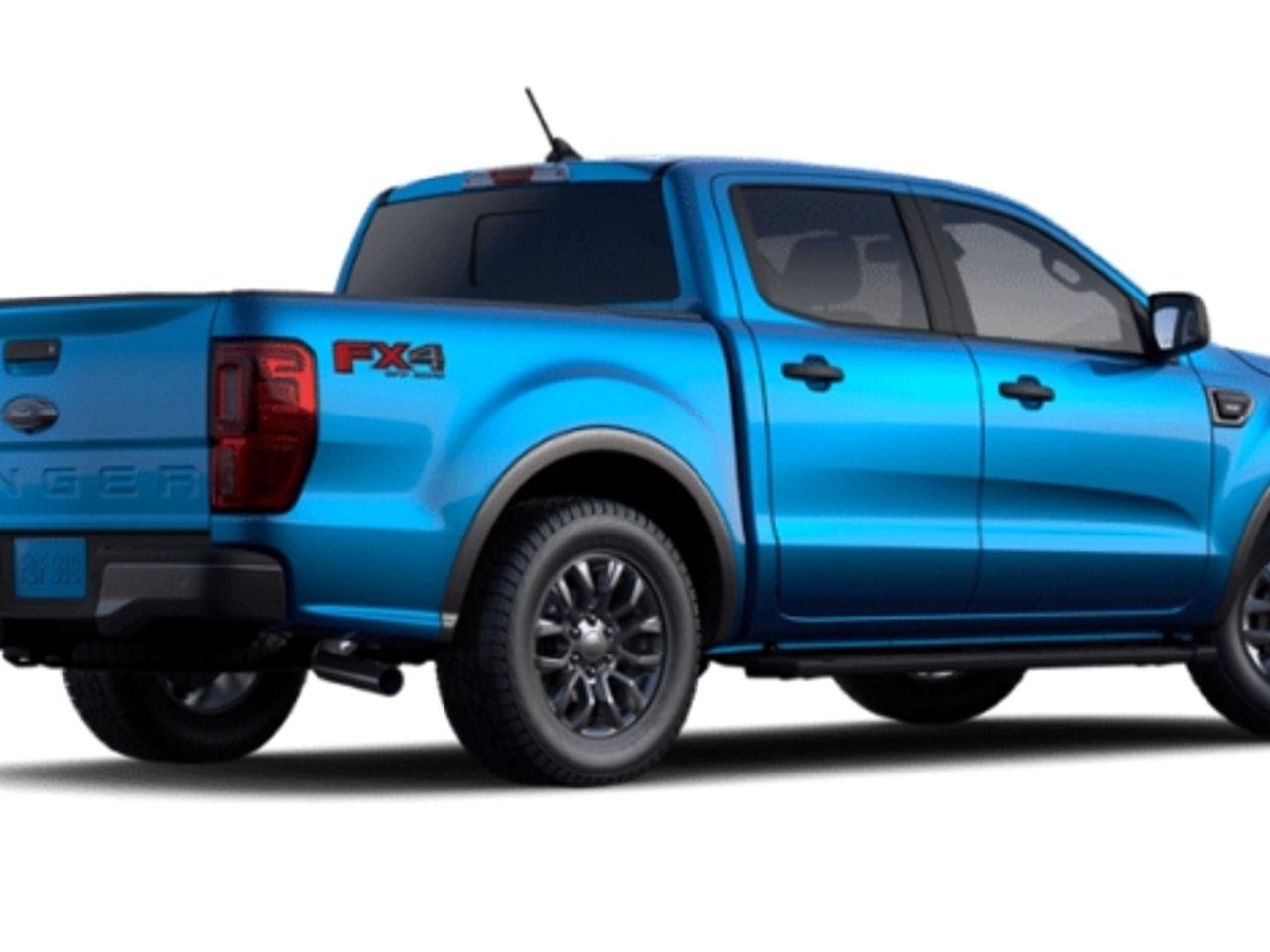 2021 Ford Ranger -3