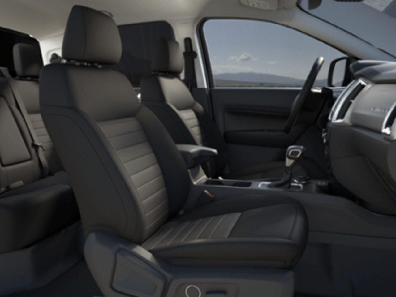 2021 Ford Ranger -4