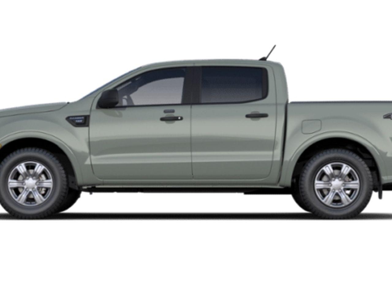 2021 Ford Ranger -2