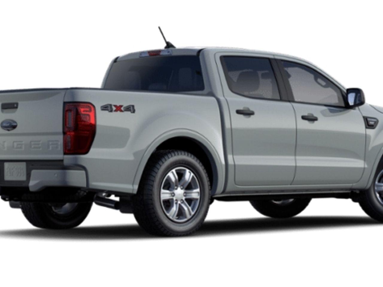 2021 Ford Ranger -3